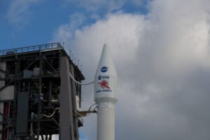 Read more about the article Agência Espacial Europeia procura 26 novos astronautas e quer mais mulheres na equipa