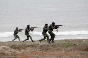 Read more about the article Portugal pretende formar este ano 60 militares angolanos no ramo naval — embaixador