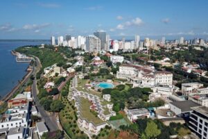Read more about the article Maputo vai abrir morgue só para vítimas da pandemia