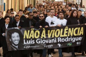 Read more about the article Tribunal de Bragança começa a julgar 7 acusados do homicídio de Giovani Rodrigues