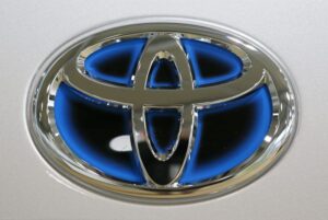 Read more about the article Toyota corta previsão da produção global para cerca de 9,3 milhões de veículos