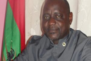 Read more about the article Morreu deputado Vitorino Nhany