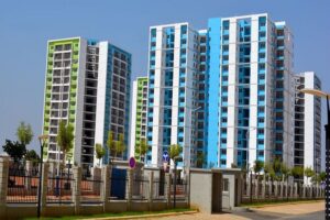 Read more about the article Fundo de Fomento Habitacional desmente venda de apartamentos no Zango 0 e 5