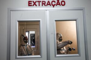 Read more about the article África com mais 349 mortos e 19.173 infetados nas últimas 24 horas