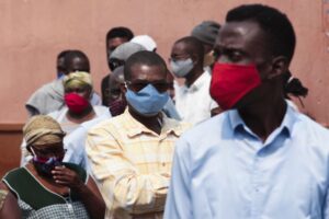 Read more about the article Banco Africano já emprestou mais de 3 mil milhões de euros contra a pandemia