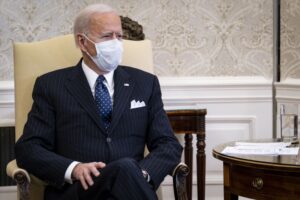Read more about the article Uma centena de líderes europeus pedem a Biden aliança transatlântica sobre o clima