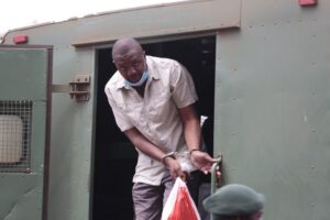 Read more about the article Vídeo de jornalista zimbabueano contra Governo torna-se viral