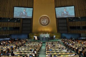 Read more about the article ONU alerta para agravamento da fome na América Central