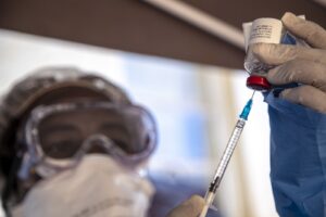 Read more about the article UE quer levar produção de vacinas para África – Von der Leyen