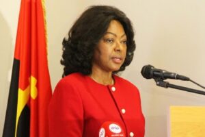 Read more about the article Ana Dias Lourenço diz-se preocupada com situação social no pós-pandemia