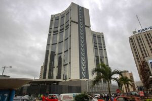 Read more about the article Sistema de pagamento africano prevê poupar 5 biliões de doláres