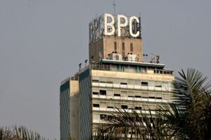 Read more about the article Detido ex-funcionário do BPC por subtracção de valores da conta de falecido