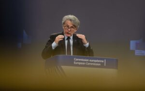 Read more about the article Certificado sanitário europeu deve estar em vigor antes do verão