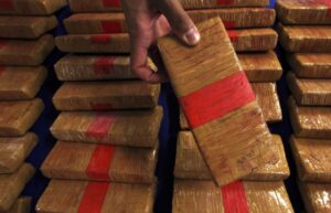 Read more about the article Jovem brasileiro detido em Luanda com mais de dois quilos de cocaína