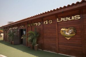 Read more about the article IURD Angola diz não haver obstáculos legais e promete reabertura gradual de templos