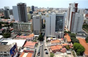 Read more about the article Angola adia novo programa do FMI para aumentar despesa pré-eleitoral