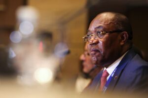 Read more about the article Ex-ministro Manuel Augusto chefia missão de observação às presidenciais na República do Congo