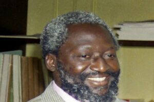 Read more about the article Morreu Manuel Saturnino da Costa, antigo primeiro-ministro da Guiné-Bissau