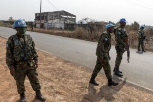 Read more about the article Novos focos de violência perigam a vida de milhares de civis na RCA – ONU