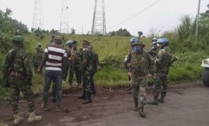 Read more about the article ONU revela que já morreram quase 400 elementos das suas missões na RDCongo