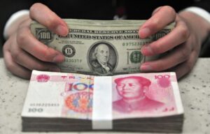 Read more about the article Banco central da China tenta impedir valorização da moeda