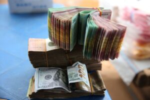 Read more about the article Governo prevê crescimento económico de 3,5% nos próximos cinco anos