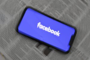 Read more about the article Facebook bloqueia conta do presidente venezuelano Nicolas Maduro