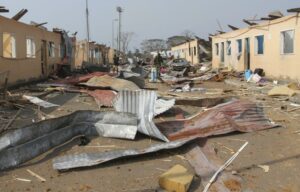 Read more about the article Espanha envia 60.000 euros de ajuda humanitária para a Guiné Equatorial