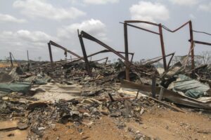 Read more about the article Malabo espera que CPLP faça “um pouco mais” na resposta às explosões