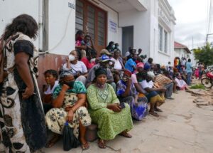 Read more about the article Tanzânia recusa campo de refugiados por razões de segurança