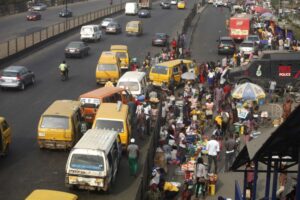 Read more about the article ONU alerta para escalada de violência na Nigéria que está a forçar fuga das populações para o Níger