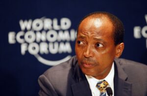 Read more about the article Sul-africano Patrice Motsepe eleito presidente da CAF