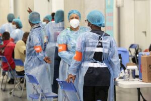 Read more about the article Angola com 110 novos casos e 31 recuperações nas últimas 24 horas