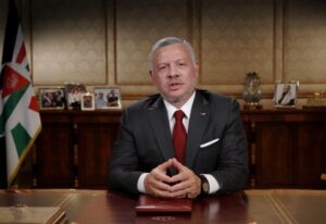 Read more about the article Países do Médio Oriente expressam apoio a Abdullah II da Jordânia