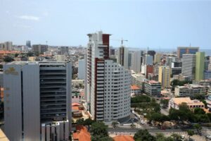 Read more about the article Vera Daves incentiva franceses a investirem em Angola
