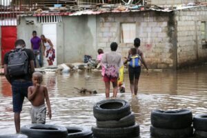 Read more about the article MPLA expressa profunda consternação pelas vítimas das chuvas