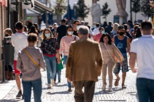 Read more about the article Portugal inicia terceira fase do desconfinamento