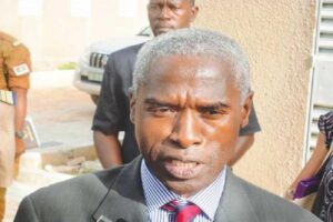 Read more about the article Novo embaixador americano em Angola nasceu na República Democrática do Congo
