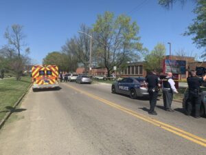 Read more about the article Agente que matou jovem negro em Minneapolis é presa por homicídio culposo