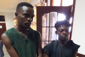 Read more about the article Detidos presumíveis agressores de agentes da polícia em Cabinda e na Huíla