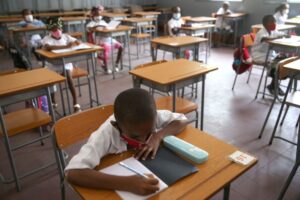 Read more about the article Angola e Portugal assinam acordo no dominio da educação