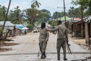 Read more about the article Cimeiras da SADC discutem hoje terrorismo em Maputo