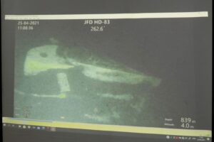Read more about the article Marinha indonésia encontrou submarino desaparecido, todos os tripulantes mortos