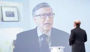 Read more about the article Denúncias apontam para comportamento impróprio de Bill Gates