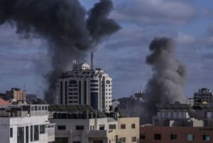 Read more about the article Hezbollah garante que assassínio de alto dirigente do Hamas “não ficará impune”