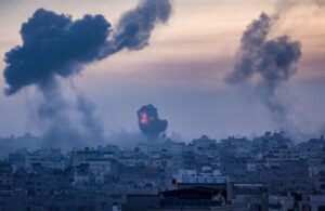 Read more about the article Forças israelitas anunciam novo ataque contra Gaza