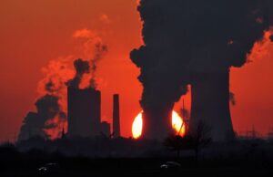 Read more about the article ONU adverte que devido à crise climática o planeta está “à beira do abismo”