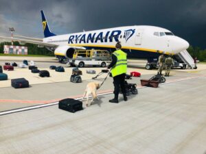 Read more about the article Caso do avião só foi possível com apoio do Kremlin – analista