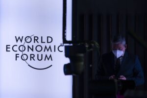 Read more about the article Fórum Económico Mundial cancela edição prevista para Singapura