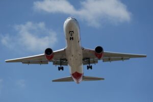 Read more about the article China suspende voo direto a partir de Portugal após detetar casos a bordo